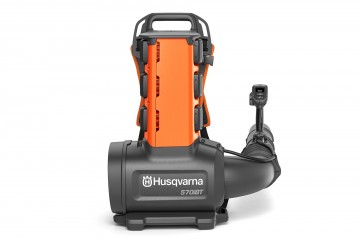 Husq 570ibt