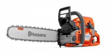 Husq 572xp