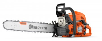 Husq 585