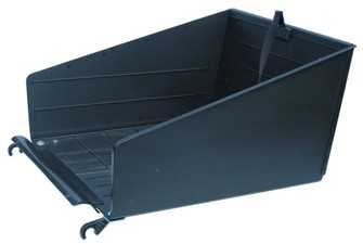 Husqvarna grasopvangbak