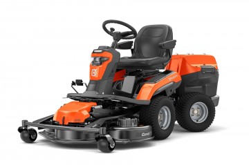 Husq fm410i