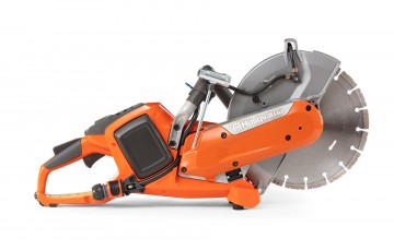 Husq k540i