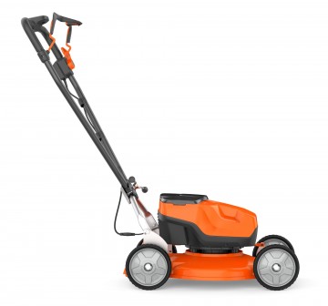 Husq lb 442 i