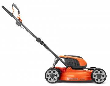 Husq lb144i 0