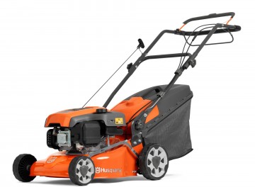Husq lc140sp