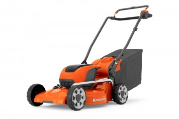 Husq lc251i