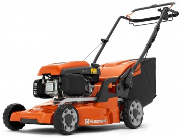 Husq lc347v