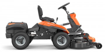 Husq r200ix