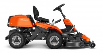 Husq r214tc 103cm