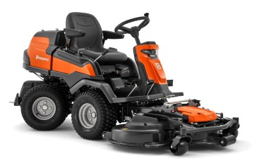 Husq r420tsxawd