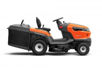 Husq tc215t