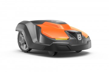 Husqvarna 520