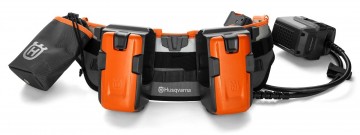 Husqvarna accuriem