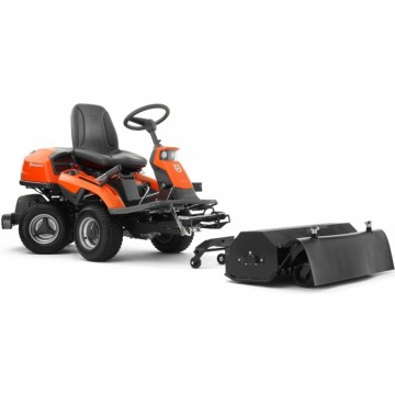 Husqvarna klepelmaaier