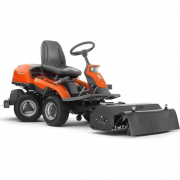 Husqvarna klepelmaaier