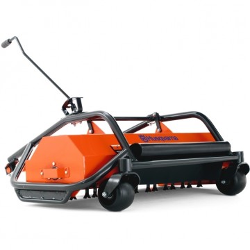 Husqvarna klepelmaaier profi