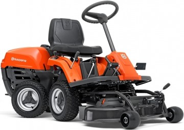 Husqvarna R 112C5