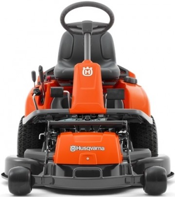 Husqvarna R 214T