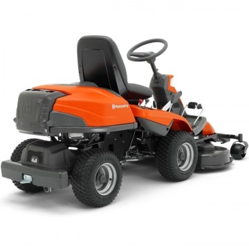 Husqvarna R 316T AWD