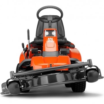 Husqvarna R 316T AWD