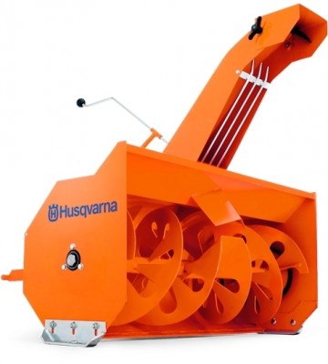 Husqvarna sneeuwblazer