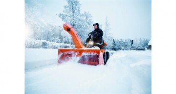 Husqvarna sneeuwblazer