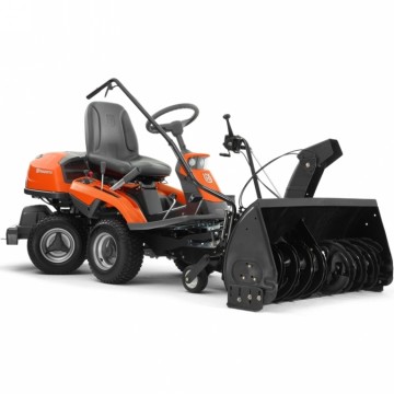 Husqvarna sneeuwfrees