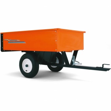 Husqvarna Trailer 275 aanhangwagen
