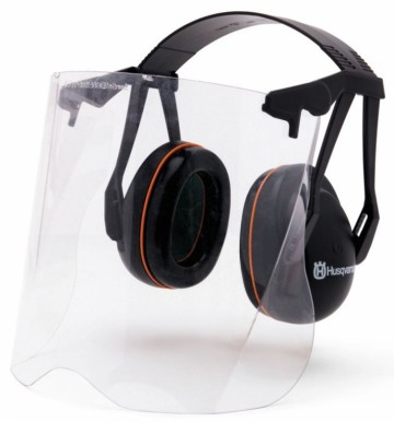 Husqvarna hoofdbescherming