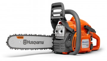 Husqvarna435