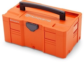 Husqvarna opbergbox groot