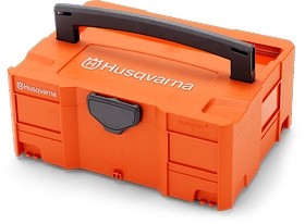 Husqvarna opbergbox klein