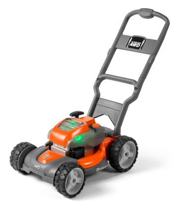 Husqvarnatoylawnmower
