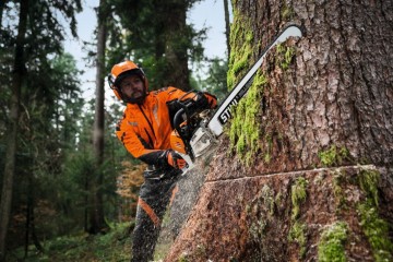 I500 stihl aktie