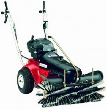 Tielburger TK 36 Pro B&S