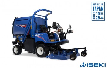Iseki 0