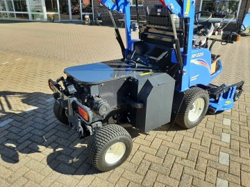 Iseki sf 225 15