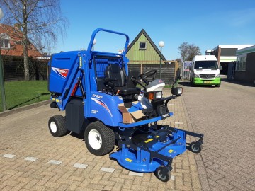 Iseki sf 225 3