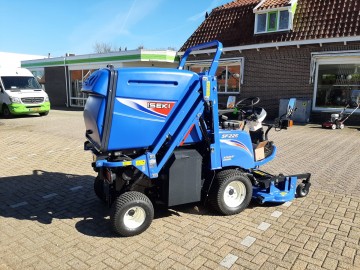 Iseki sf 225 4
