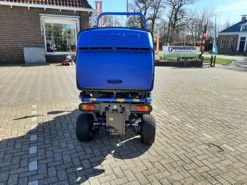 Iseki sf 225 5