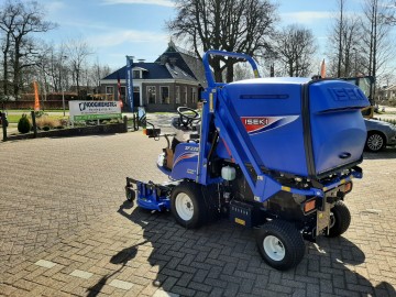 Iseki sf 225 6