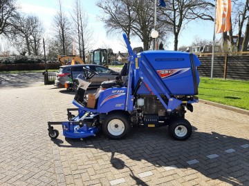 Iseki sf 225 7