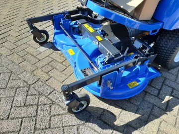Iseki sf 225 8