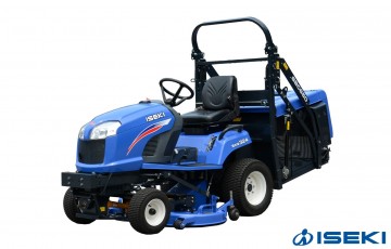 Iseki sxg 324 logo 002
