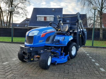 Iseki sxg 326 955u 1