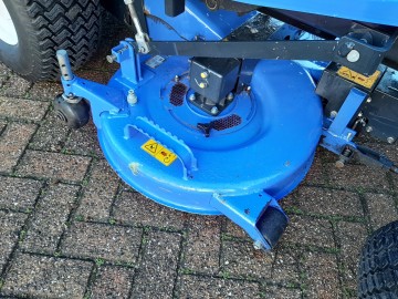 Iseki sxg 326 955u 10