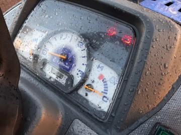 Iseki sxg 326 955u 12