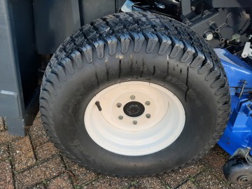 Iseki sxg 326 955u 15