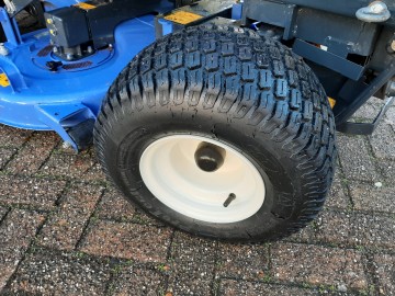 Iseki sxg 326 955u 16