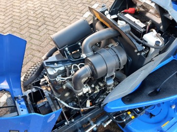 Iseki sxg 326 955u 17